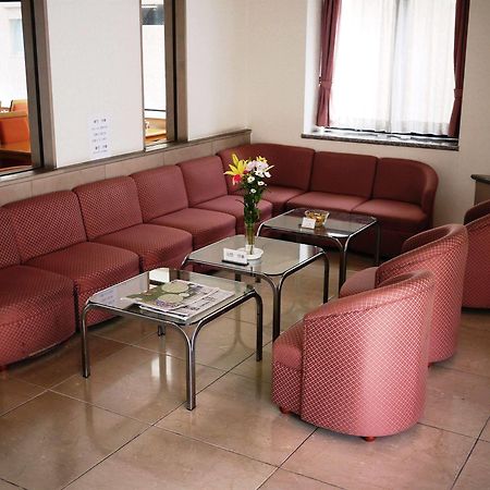 Hotel Kiyoshi Nagoja Zewnętrze zdjęcie