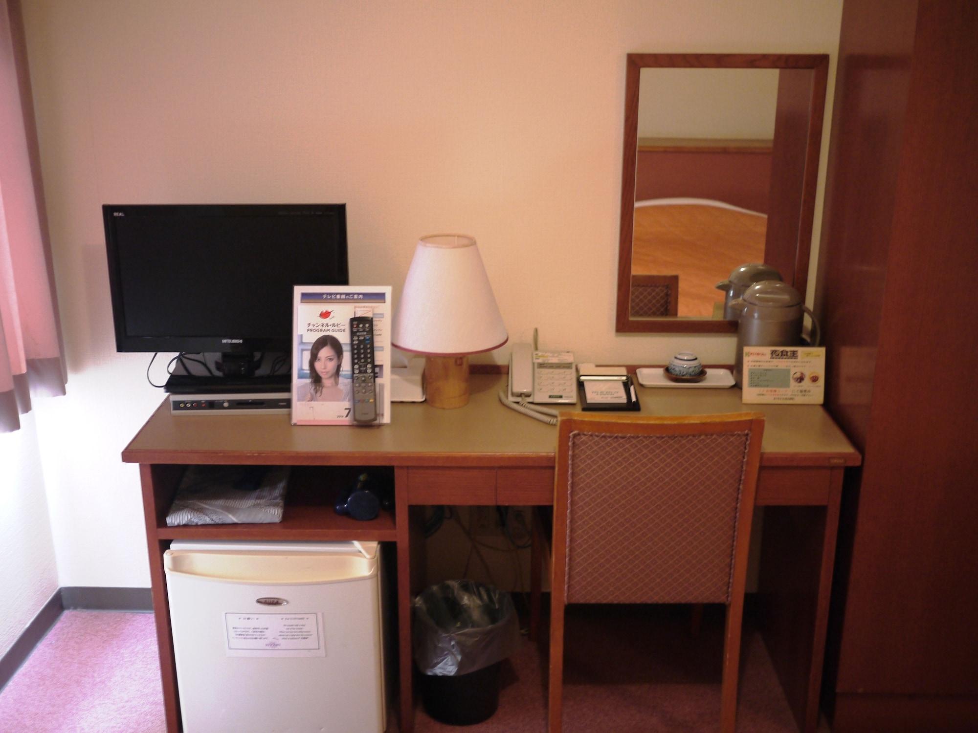 Hotel Kiyoshi Nagoja Zewnętrze zdjęcie
