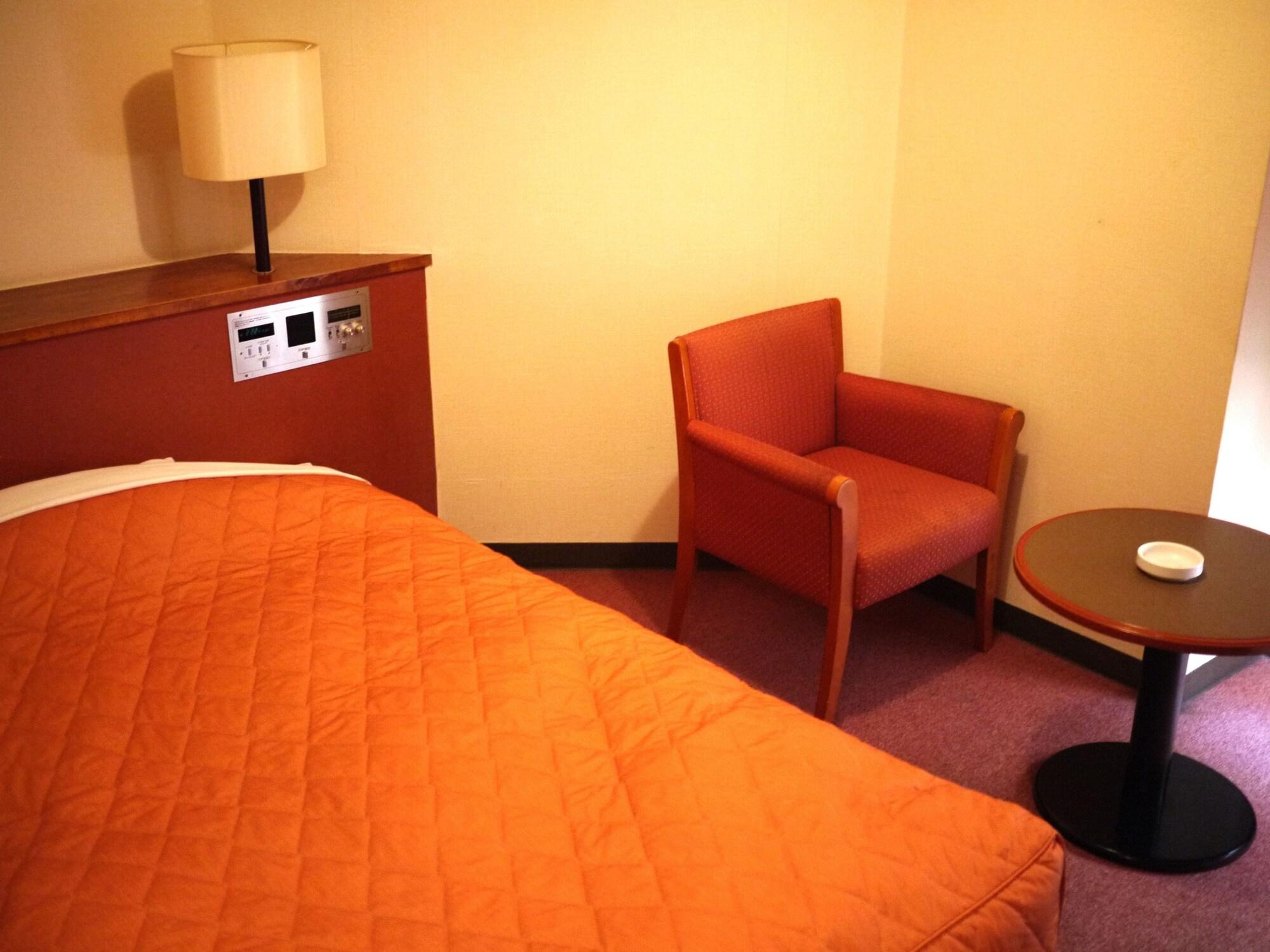 Hotel Kiyoshi Nagoja Zewnętrze zdjęcie