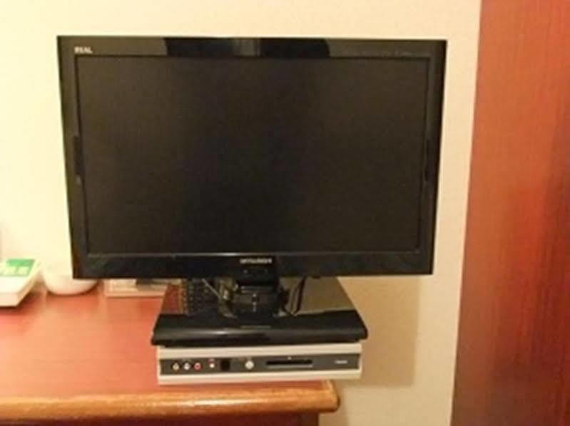 Hotel Kiyoshi Nagoja Zewnętrze zdjęcie