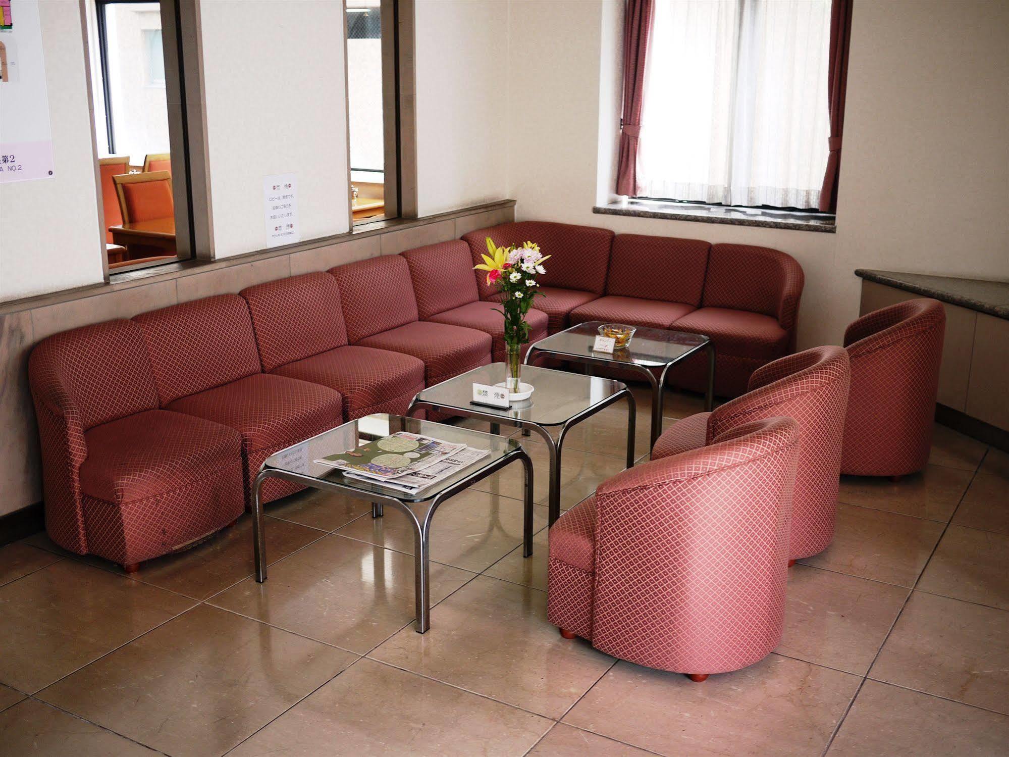 Hotel Kiyoshi Nagoja Zewnętrze zdjęcie