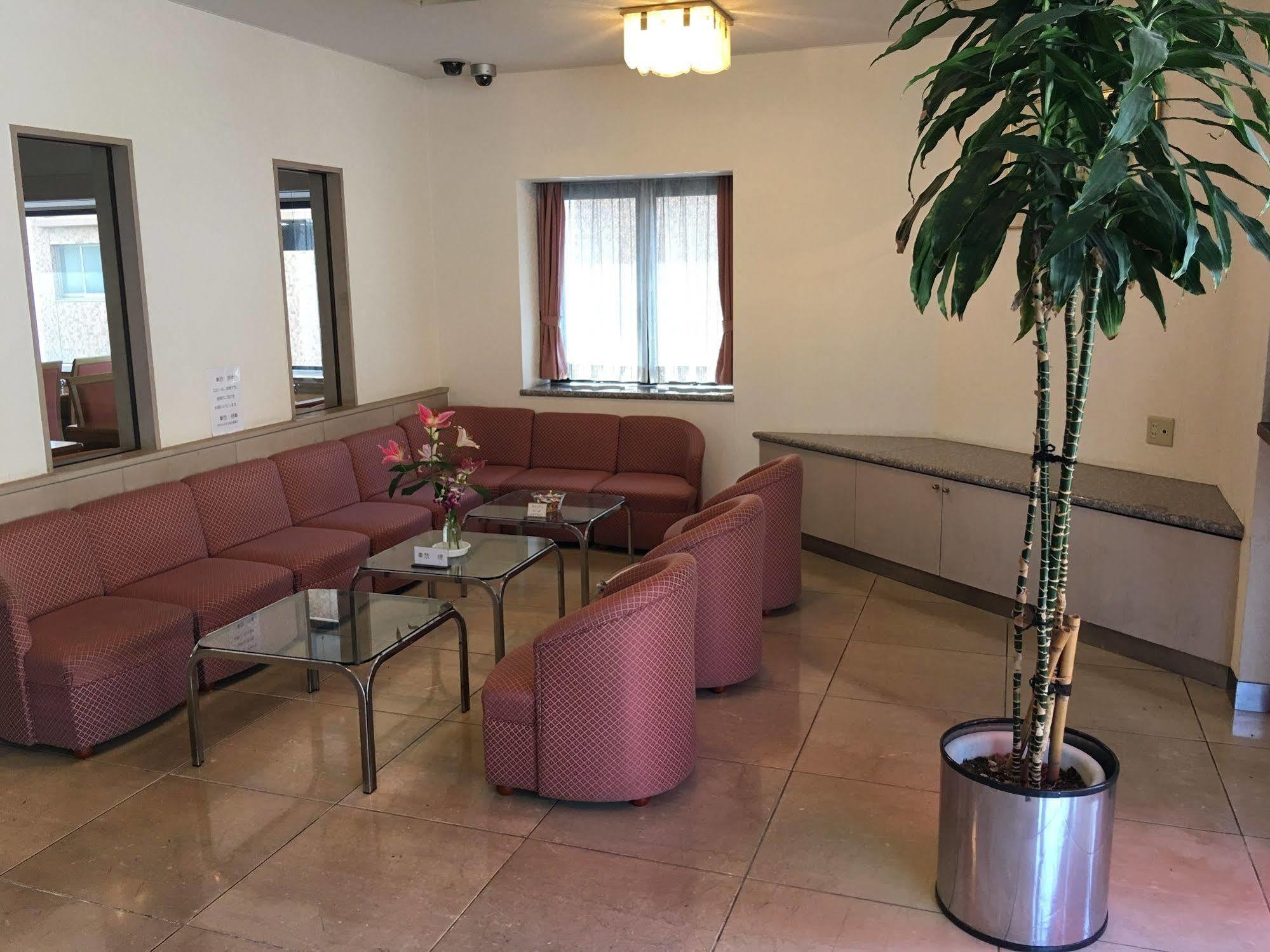 Hotel Kiyoshi Nagoja Zewnętrze zdjęcie