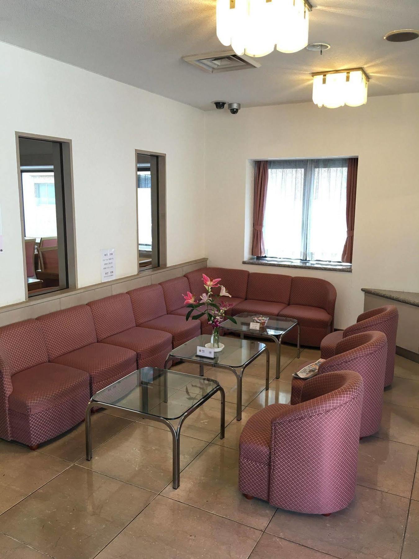Hotel Kiyoshi Nagoja Zewnętrze zdjęcie