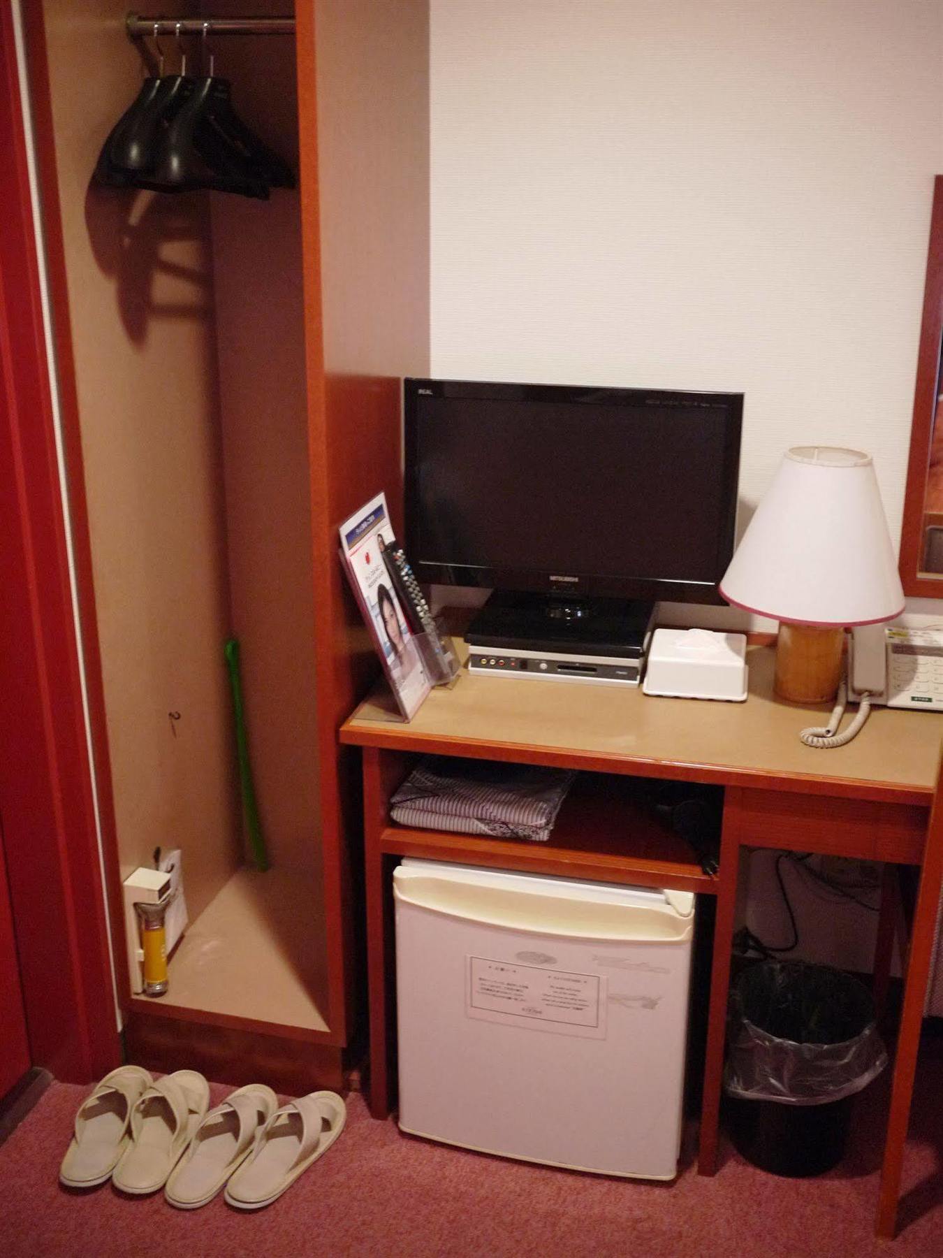 Hotel Kiyoshi Nagoja Zewnętrze zdjęcie